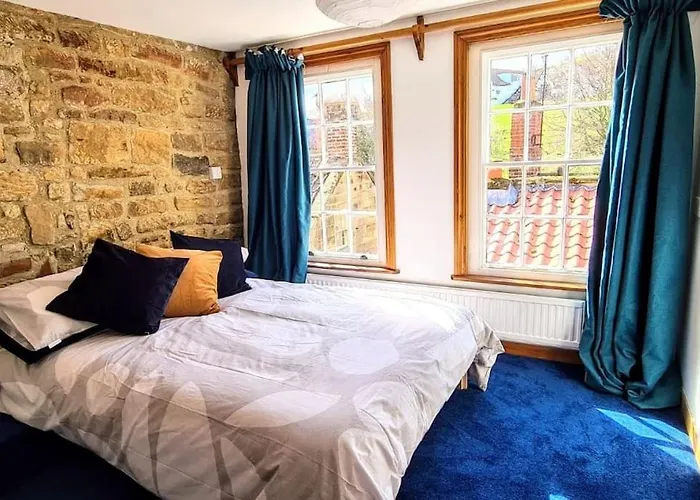 Bramblewick Cottage