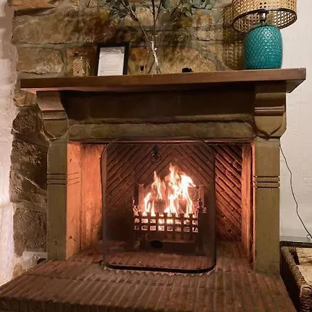 Bramblewick Cottage Robin Hood's Bay Esterno foto
