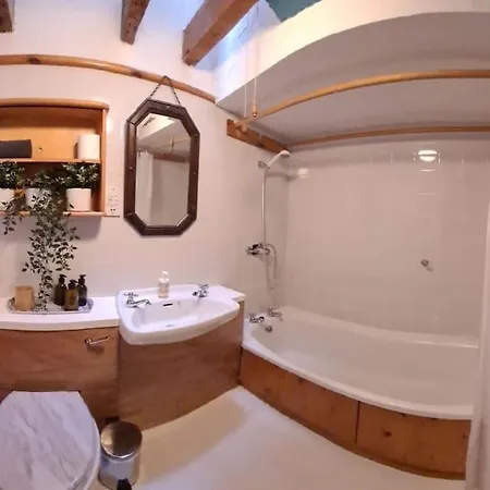 Bramblewick Cottage Robin Hood's Bay Esterno foto