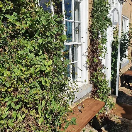 Bramblewick Cottage Robin Hood's Bay Esterno foto