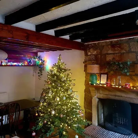Bramblewick Cottage Robin Hood's Bay Esterno foto