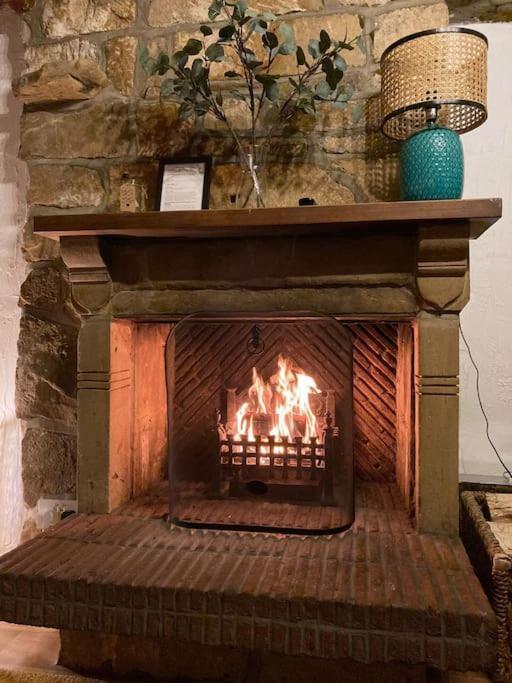 Holiday home Bramblewick *