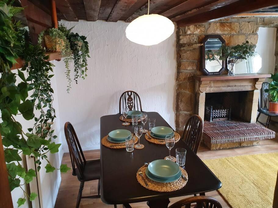 Holiday home Bramblewick Robin Hood's Bay