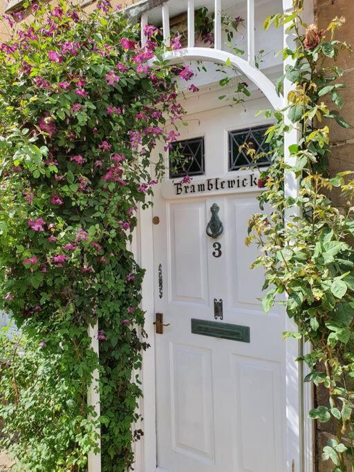 Bramblewick Holiday home
