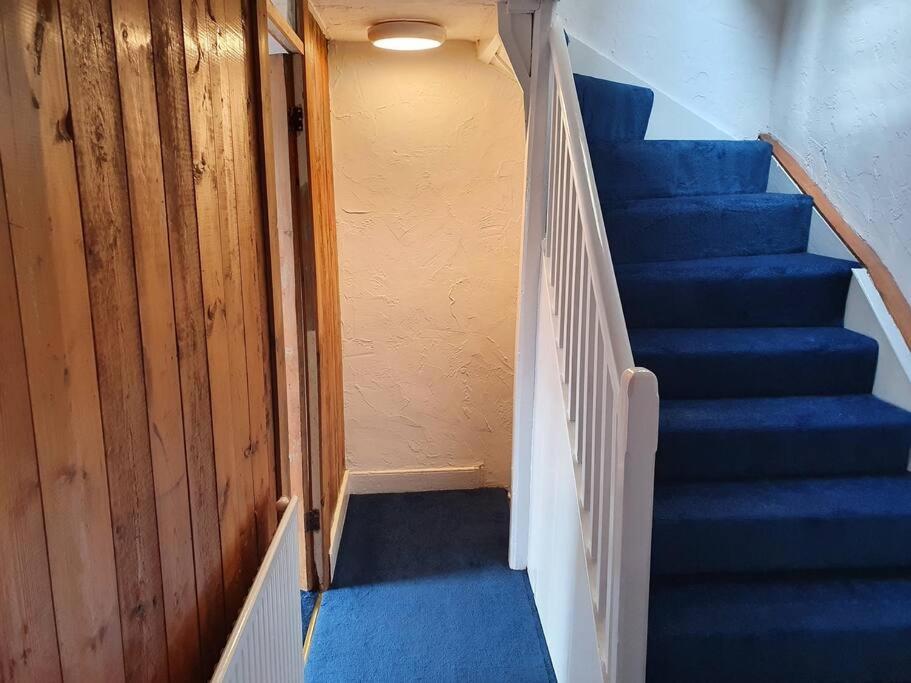 Holiday home Bramblewick *