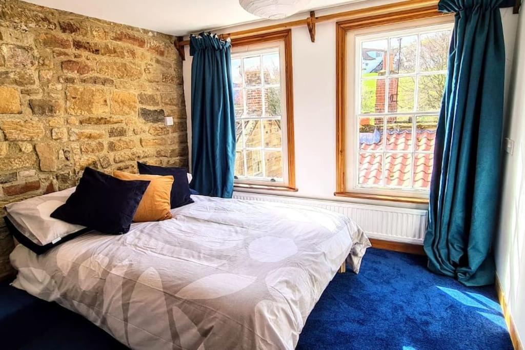 Holiday home Bramblewick Robin Hood's Bay