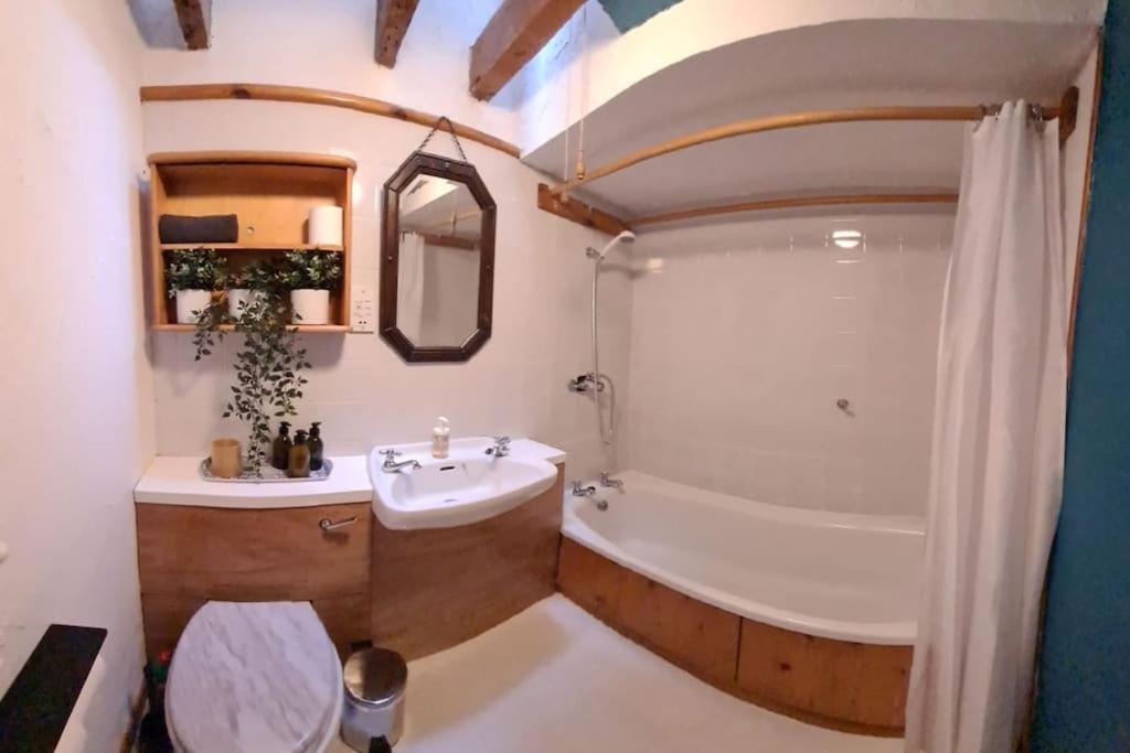 Bramblewick Holiday home