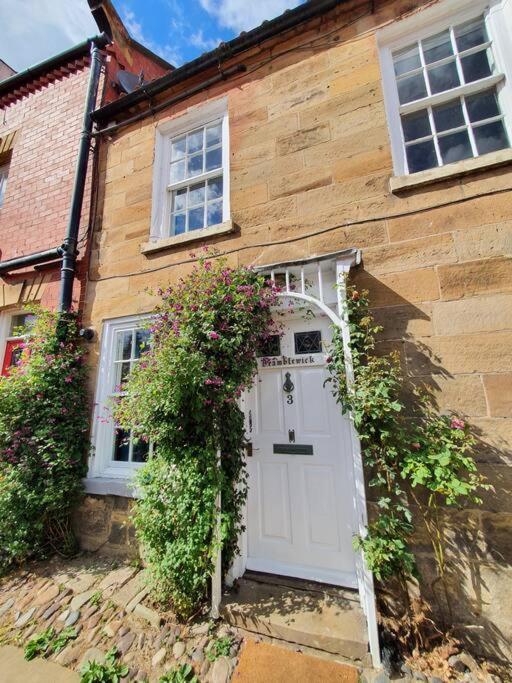 Bramblewick Holiday home