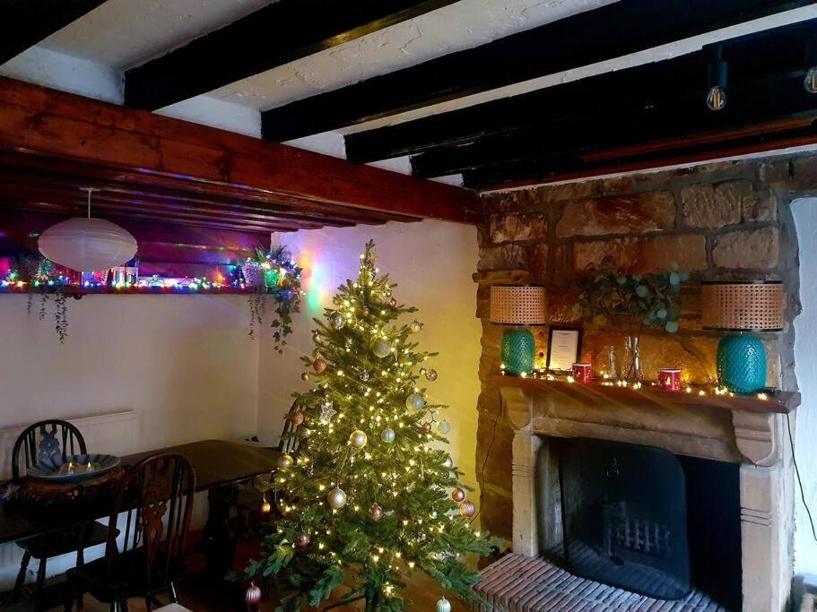 Holiday home Bramblewick *